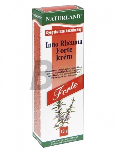 Naturland inno-reuma krém 70 g (70 g) ML000044-24-5