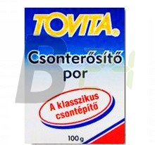 Tovita csonterősítő por 100 g (100 g) ML000073-15-1