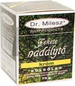 Dr.milesz feketenadálytö krém (75 g) ML000074-24-3