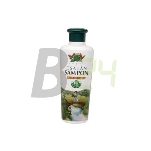 Herbária csalán sampon száraz hajra (250 ml) ML000156-22-6