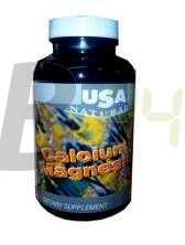 Usa calcium+magnesium tabletta 100 db (100 db) ML000923-41-1