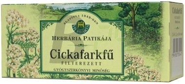 Herbária cickafarkfű tea filteres (25 filter) ML001002-13-2