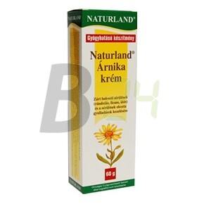 Naturland árnika krém 60 g (60 g) ML001038-24-5