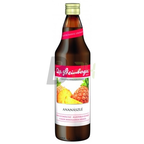 Dr.steinb. ananászlé 750 ml (750 ml) ML001104-9-8