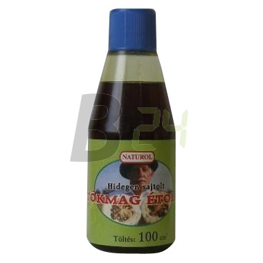 Naturol tökmag olaj 100 ml (100 ml) ML002371-7-4