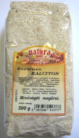 Natura kalciton 500 g (500 g) ML002567-30-9