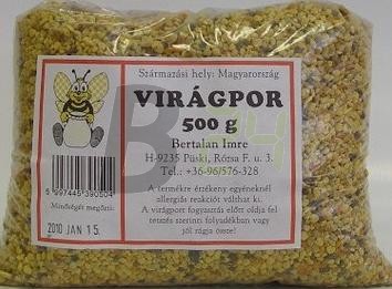 Bertalan virágpor 500 g (500 g) ML002800-11-11