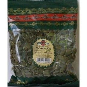 Naturfood héjnélküli tökmag 200 g (200 g) ML003791-32-2