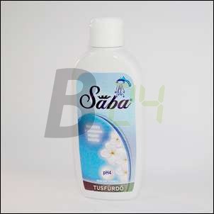 Sába tusfürdő 400 ml (400 ml) ML004009-22-10