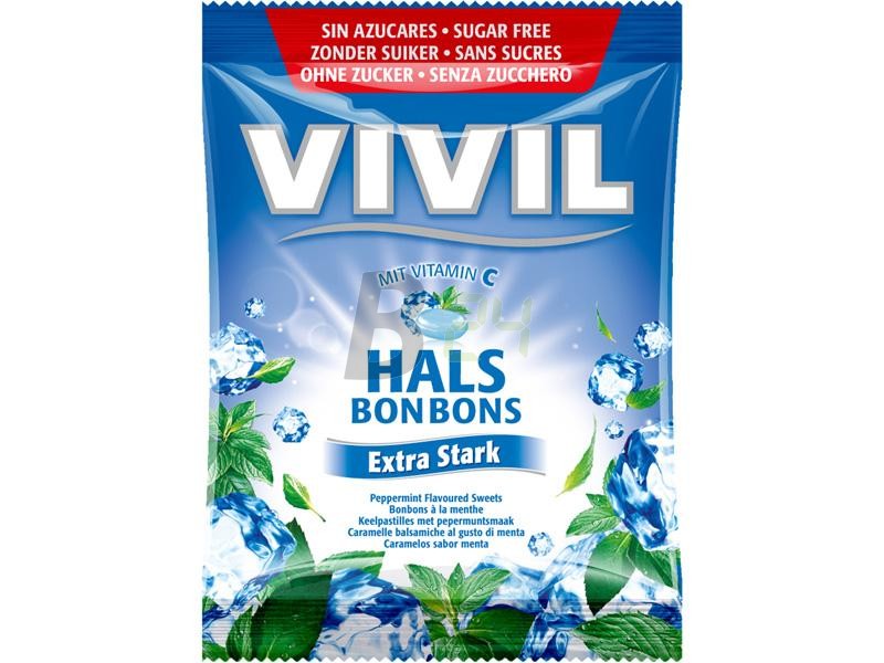 Vivil extra stark cukor 60 g (60 g) ML004309-28-7