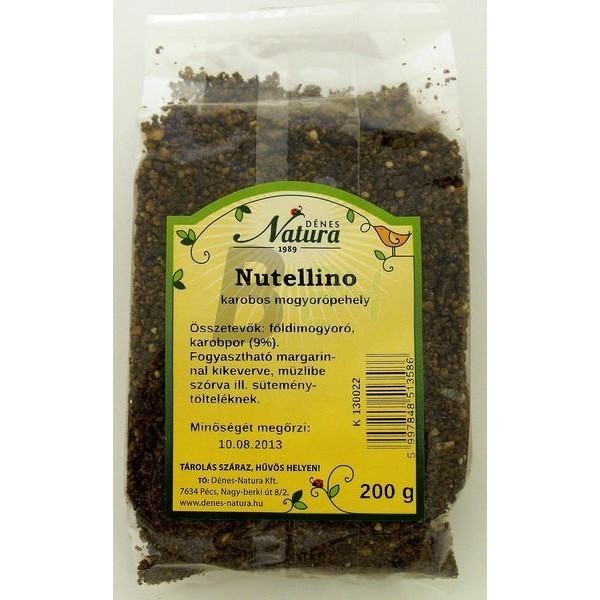 Natura nutellino (200 g) ML004431-34-10