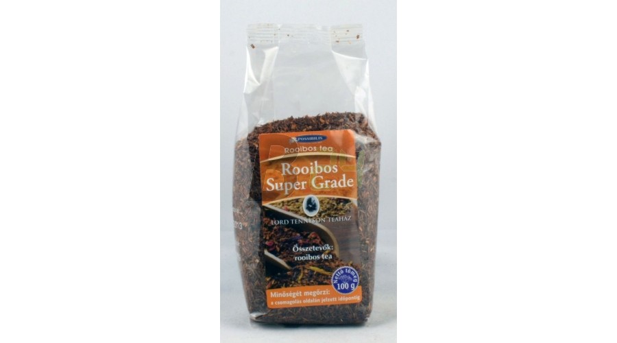 Possibilis rooibos tea 100 g (100 g) ML004951-12-7