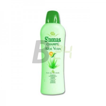 Snonas sampon algakivonatos 750 ml (750 ml) ML005941-22-5