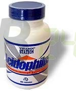 Vitamin st. acidophilus 100 db (100 db) ML006462-17-4