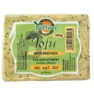 Toffini tofu metélőhagymás (300 g) ML009967-40-11