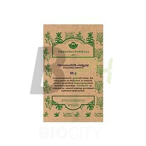 Herbária kamillavirágzat tea 50 g (50 g) ML012617-100-1