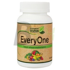 Vitamin st. every one tabletta 30 db (30 db) ML012636-17-4