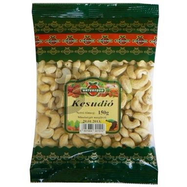 Naturfood kesudió 150 g (150 g) ML013960-32-5