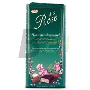 Microse sweet rose csoki marcipános (100 g) ML015438-28-3