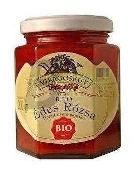 Virágoskút bio édes rózsa 200 g (200 g) ML015831-8-5