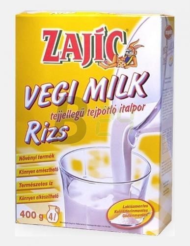 Zajic rizs italpor (400 g) ML017588-6-3