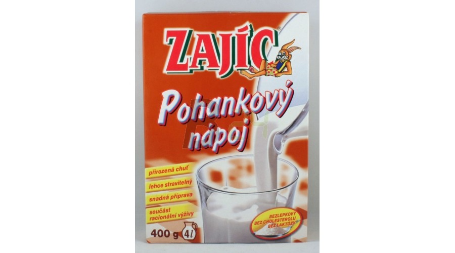 Zajic hajdina italpor (400 g) ML017589-6-3