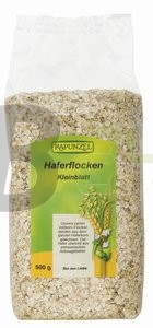 Rapunzel bio zabpehely apró levelű (500 g) ML018049-19-3