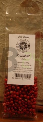 Lakshmi rózsabors egész (10 g) ML018460-26-5