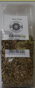 Lakshmi édeskömény (30 g) ML018464-26-5