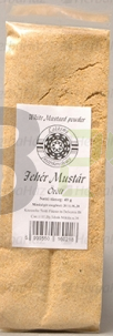 Lakshmi fehér mustár őrölt (40 g) ML018471-26-5