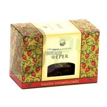 Mecsek eper gyümölcstea 100 g (100 g) ML018596-14-4