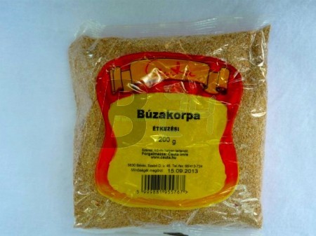 Csuta búzakorpa 200 g (200 g) ML019028-37-10