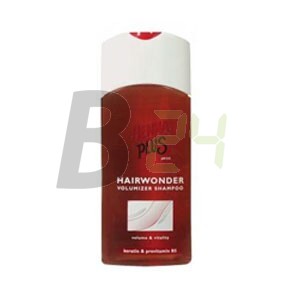 Hairwonder hajdúsító sampon/11403/ (200 ml) ML019433-22-1