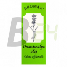 Aromax orvosizsálya illóolaj (5 ml) ML021761-25-12