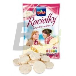 Racio bio rizses-joghurtos tallér (100 g) ML022615-16-10