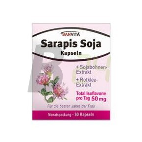 Sanvita sarapis kapszula 60 db (60 db) ML023075-33-2