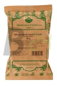 Herbária mezei zsurló tea 50 g (50 g) ML023254-100-1