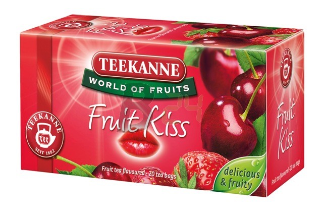 Teekanne fruit kiss tea (20 filter) ML023655-12-5