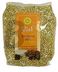 Glück bio hajdina 500 g (500 g) ML024114-35-5