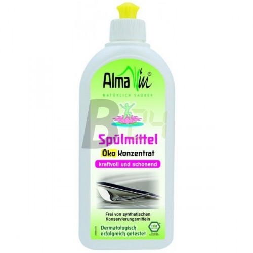 Almawin mosogatószer koncentrátum 500 ml (500 ml) ML025338-19-4