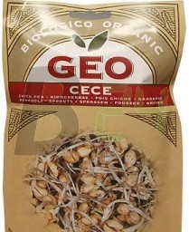 Geo bio csicseriborsó csíráztatásra (90 g) ML025585-19-7