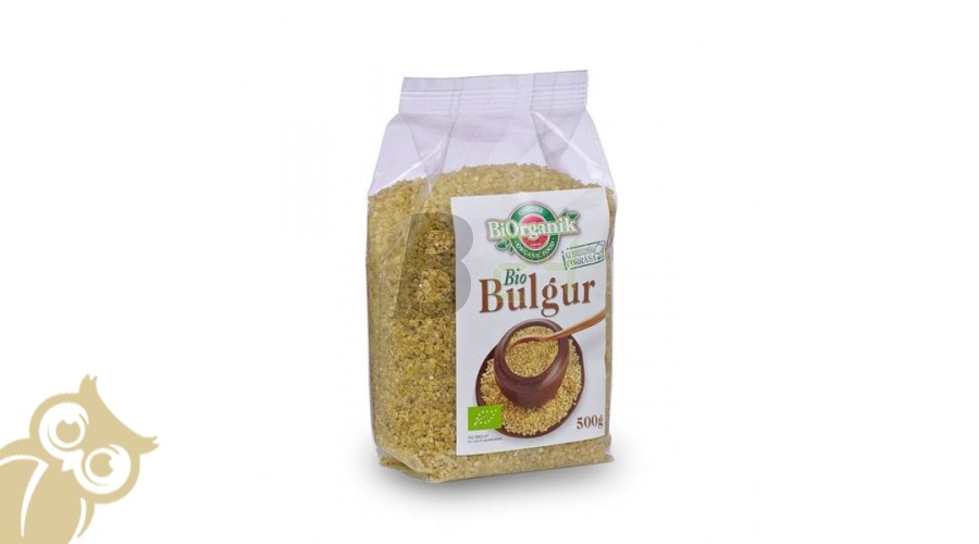 Biorganik bio bulgur (500 g) ML026789-35-4