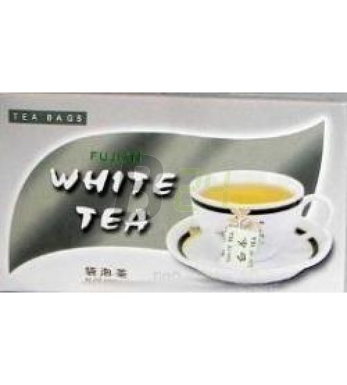 Dr.chen fujian fehér tea filteres (25 filter) ML028738-14-7