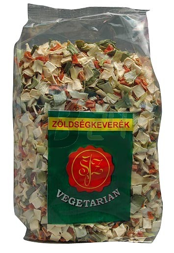 Vegetarian zöldségkeverék 250 g (250 g) ML029761-19-9