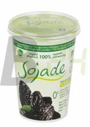 Sojade bio szója joghurt szilva 400 g (400 g) ML031841-40-2