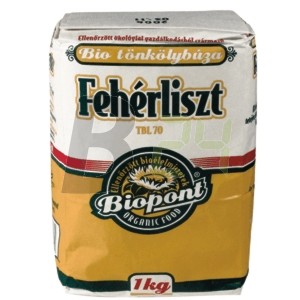 Tönkölybúza fehérliszt tbl-70 1000 g (1000 g) ML032426-37-4