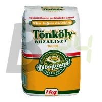 Tönkölybúza t.k. liszt tgl-300 1000 g (1000 g) ML032427-37-4