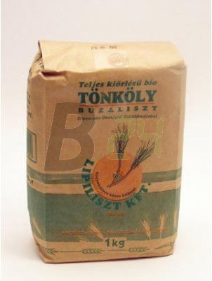 Lipiliszt bio t.k. tönköly búzaliszt (1000 g) ML032433-37-4