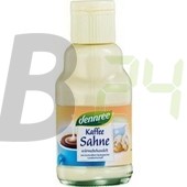 Dennree bio kávé- és teatejszín (165 g) ML032710-11-6