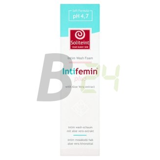 Soliteint intifemin plus mosakodó hab (200 ml) ML033791-25-10